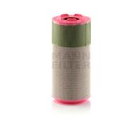 Filtro aria MANN-FILTER C 26 1100