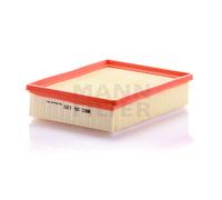 MANN-FILTER filtro aria C26120 cartuccia 258x209x70 mm