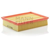 MANN-FILTER C 26 126 Filtro dell'aria - per Autovetture + veicoli commeriali