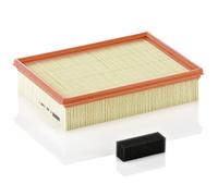 MANN-FILTER C 26 138/1 KIT Filtro aria per FORD Escort VI Hatchback