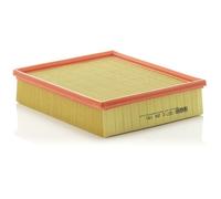 MANN-FILTER C 26 151 Filtro aria per BMW 5 Sedan (E39) X5 (E53) 5 Sedan (E34)