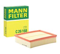MANN-FILTER C 26 168/1 Filtro aria