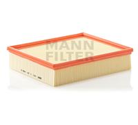 Filtro aria MANN-FILTER C 26 168/2