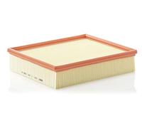 Filtro aria MANN-FILTER C 26 168/2