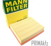 Filtro aria MANN-FILTER C 26 168