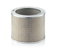 MANN-FILTER C 26 240 Filtro aria