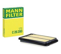 MANN-FILTER C 26 280