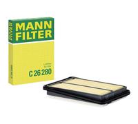 MANN-FILTER C 26 280