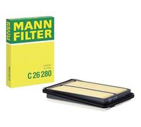 MANN-FILTER C 26 280