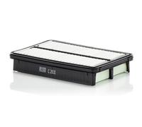 MANN-FILTER, C 2631 Filtro aria