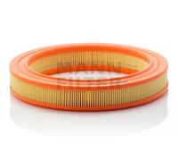 MANN-FILTER C 2634/1 Filtro aria