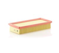 MANN-FILTER C 2657 Filtro aria