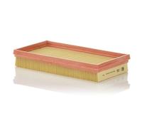 MANN-FILTER C 2658 Filtro dell'aria - per Autovetture + veicoli commeriali