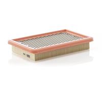 MANN-FILTER C 2666 Filtro aria per FORD,FORD ASIA & OCEANIA,FORD AUSTRALIA,FORD