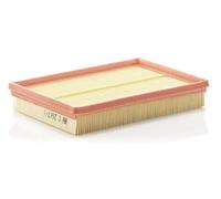 Filtro aria MANN-FILTER C 2667/1