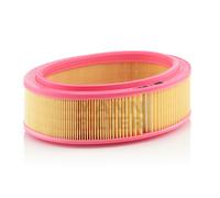 MANN-FILTER C 2672/1 Filtro aria