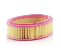 MANN-FILTER C 2672/1 Filtro aria
