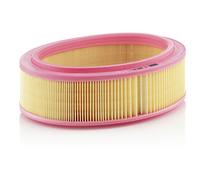 MANN-FILTER C 2672/1 Filtro aria per RENAULT CLIO II (BB0/1/2, CB0/1/2)