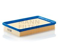 MANN-FILTER C 2676 Filtro aria
