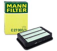 Filtro aria MANN-FILTER C 27 003/1
