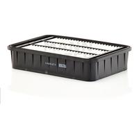 MANN-FILTER C 27 003/1 Filtro aria adatto per PEUGEOT 4007 (VU, VV) 4008 SUV