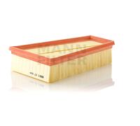 Filtro aria MANN-FILTER C 27 004