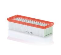 MANN-FILTER C 27 010 Filtro aria