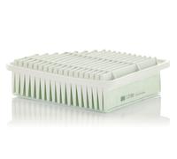 MANN-FILTER C 27 013 Filtro dell'aria - per Autovetture + veicoli commeriali