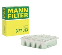 Filtro aria MANN-FILTER C 27 013