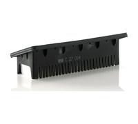 MANN-FILTER C 27 014 Filtro Aria per Hyundai i10 PA