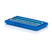 MANN-FILTER Filtro ventilazione monoblocco C 27 016 per Irisbus Ares 2002-2006