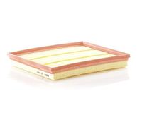 MANN-FILTER, C 27 026 Filtro aria