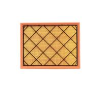 Filtro aria MANN-FILTER C 27 031