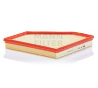 Filtro aria MANN-FILTER C 27 045