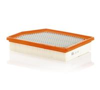 MANN-FILTER C 27 047 Filtro aria per JEEP