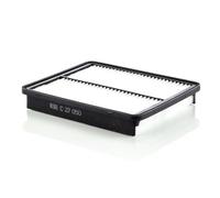 Filtro aria MANN-FILTER C 27 050