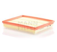 MANN-FILTER Filtro aria C 27 051 – Cartuccia per BMW ALPINA