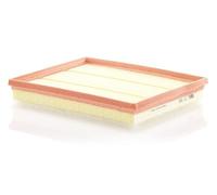 MANN-FILTER C 27 051 Filtro dell'aria - per Autovetture + veicoli commeriali