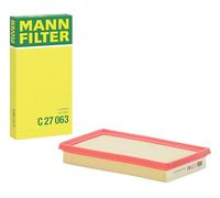 MANN-FILTER C 27 063 Filtro aria
