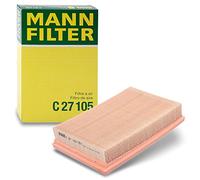 Filtro aria MANN-FILTER C 27 105