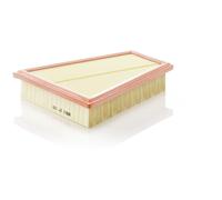 MANN-FILTER C 27 125 Filtro aria per BMW