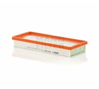 MANN-FILTER Filtro aria C 27 161