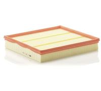 MANN-FILTER C 27 161 Filtro dell'aria - per Autovetture + veicoli commeriali