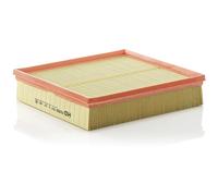 MANN-FILTER C 27 181 Filtro dell'aria - per Autovetture + veicoli commeriali