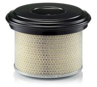 MANN-FILTER C 27 585/3 Filtro aria adatto per MERCEDES-BENZ UNIMOG
