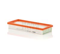 MANN-FILTER C 2716/1 Filtro aria per SMART FORTWO Coupe (451)