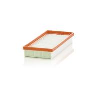 MANN-FILTER C 2716/1 Filtro aria per SMART