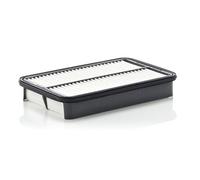 MANN-FILTER Filtro aria C 2731/1 – Cartuccia per Toyota e Mazda, autovetture e veicoli commerciali