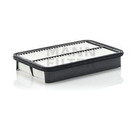 MANN-FILTER C 2731/1 Filtro aria