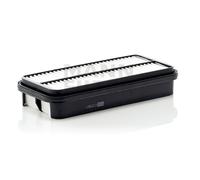 MANN-FILTER Filtro aria C 2736/1 per autovetture e veicoli commerciali